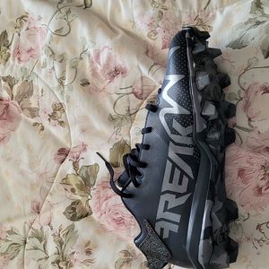 Size 11 football cleats